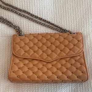 Rebecca Minkoff studded bag